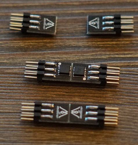 Mosfets